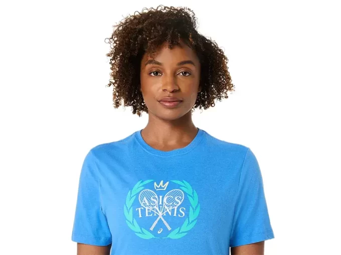 ASICS-TENNISPAITA