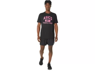 ASICS UNISEX YLEISURHEILUPAITA GRAFIIKKA