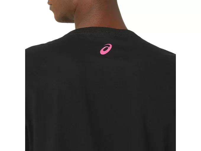 ASICS UNISEX YLEISURHEILUPAITA GRAFIIKKA