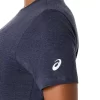 ASICS WISE TREE LYHYTHIHAINEN T-PAITA