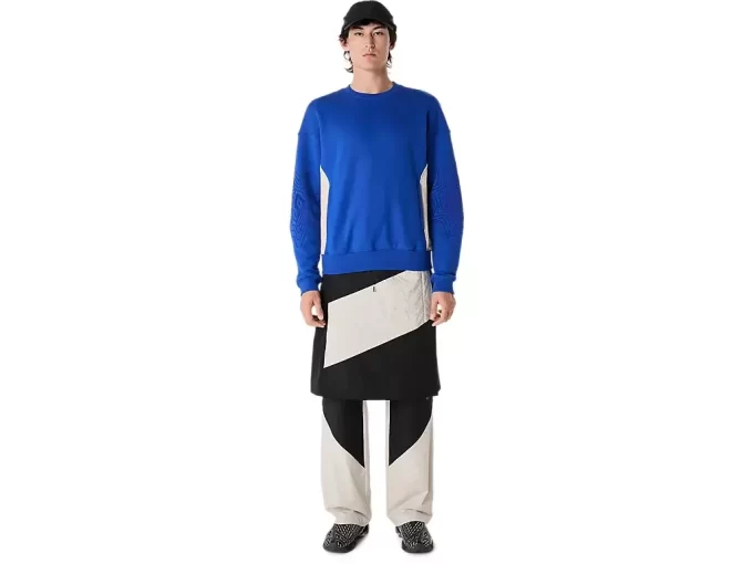 BIXANCE-collegepaita