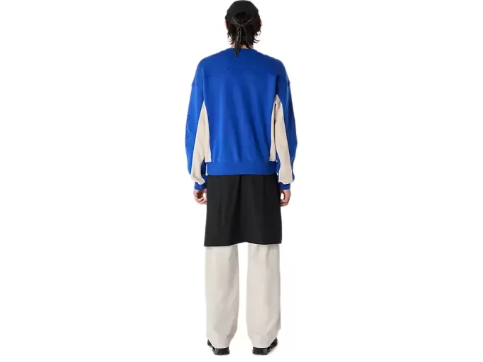 BIXANCE-collegepaita