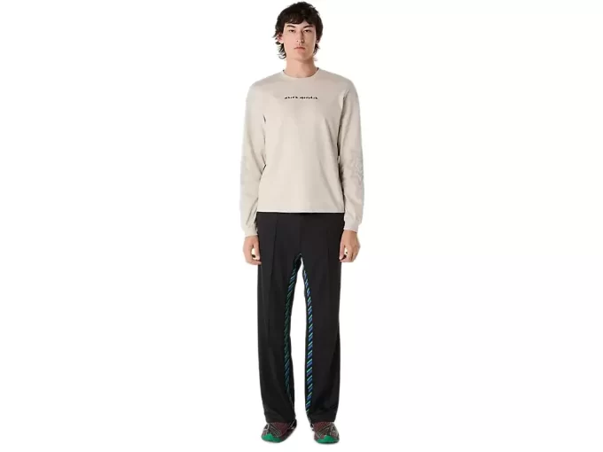 BIXANCE PITKÄHIHAINEN