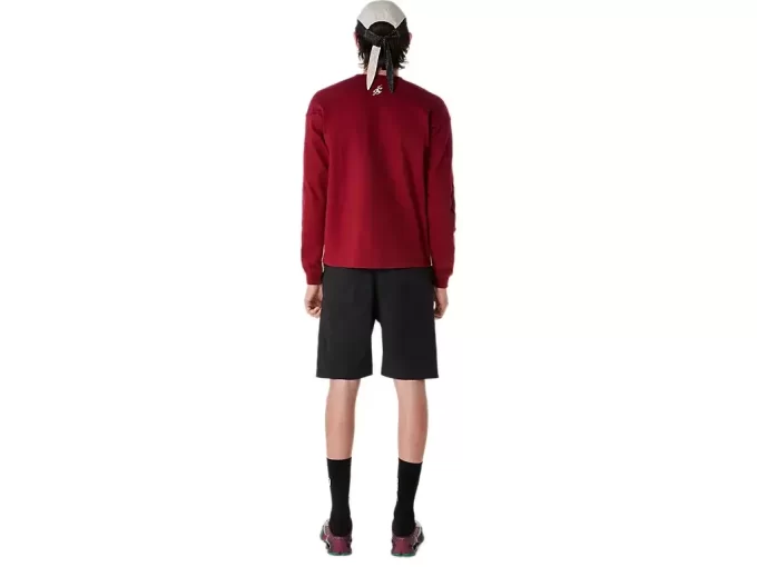 BIXANCE PITKÄHIHAINEN