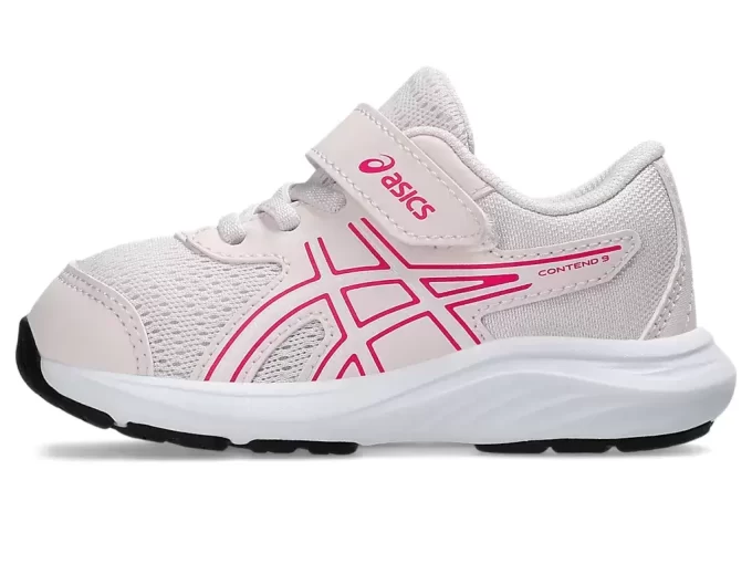 CONTEND 9 -taaperokokoinen