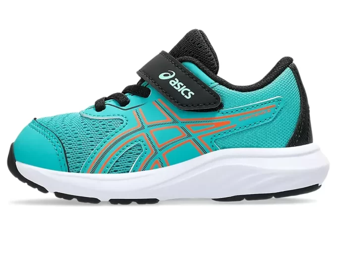 CONTEND 9 -taaperokokoinen