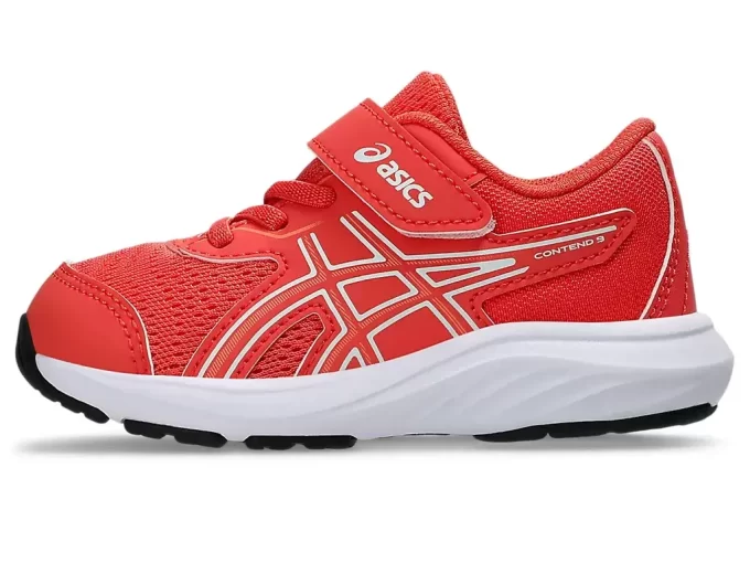 CONTEND 9 -taaperokokoinen