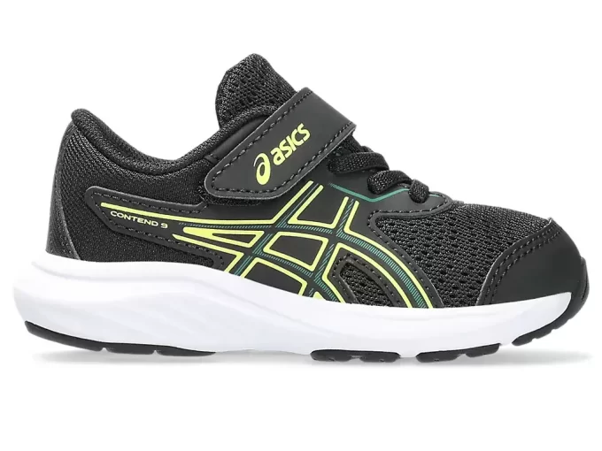 CONTEND 9 -taaperokokoinen