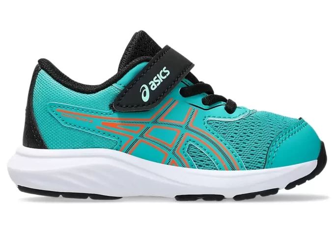 CONTEND 9 -taaperokokoinen