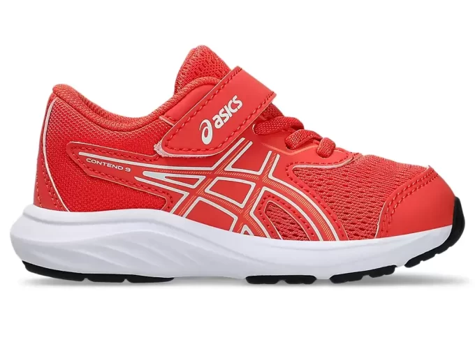 CONTEND 9 -taaperokokoinen