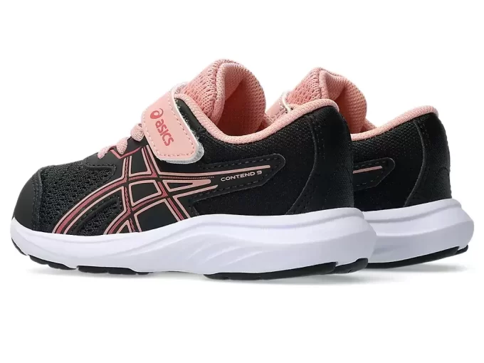 CONTEND 9 -taaperokokoinen