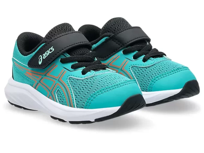 CONTEND 9 -taaperokokoinen