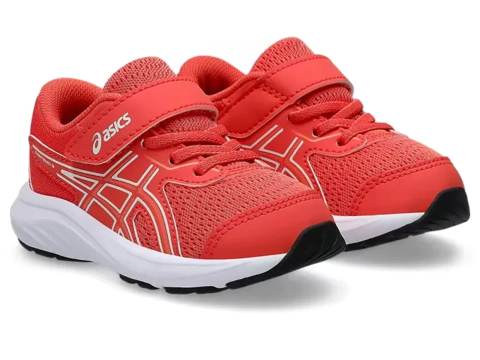 CONTEND 9 -taaperokokoinen