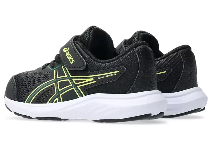 CONTEND 9 -taaperokokoinen