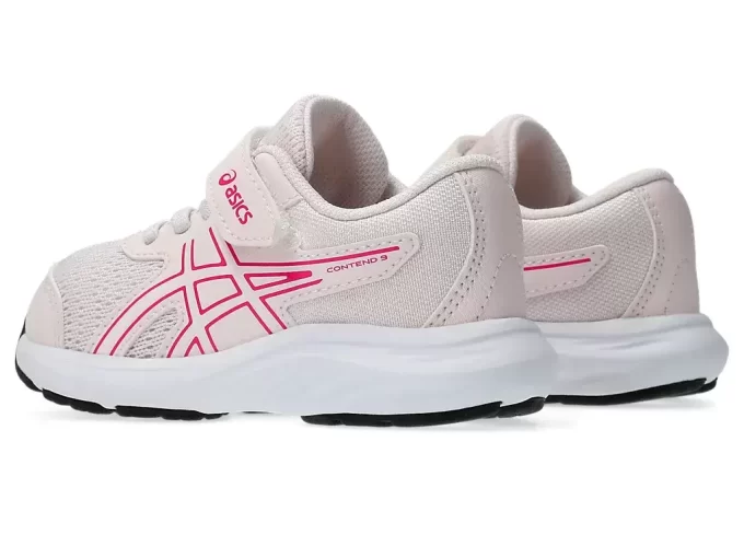 CONTEND 9 -taaperokokoinen