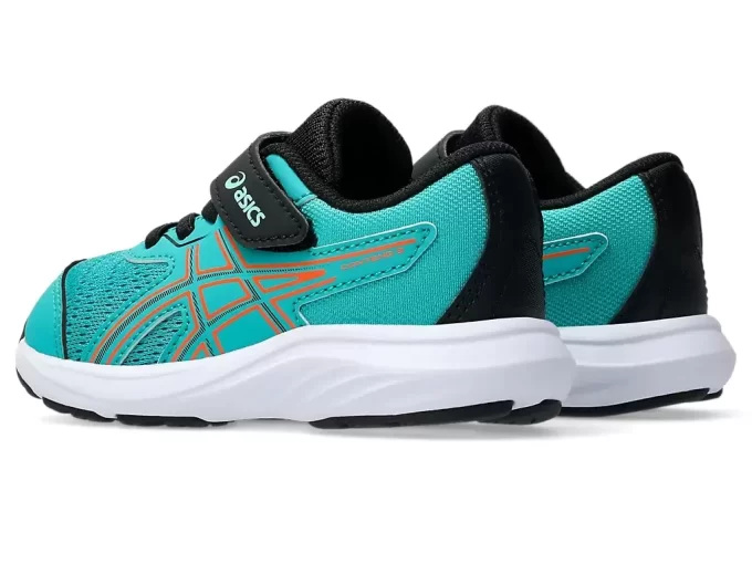 CONTEND 9 -taaperokokoinen