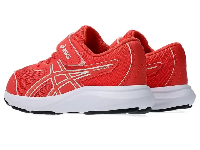 CONTEND 9 -taaperokokoinen