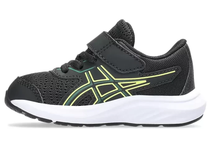 CONTEND 9 -taaperokokoinen