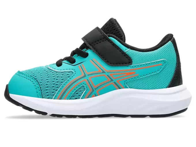 CONTEND 9 -taaperokokoinen