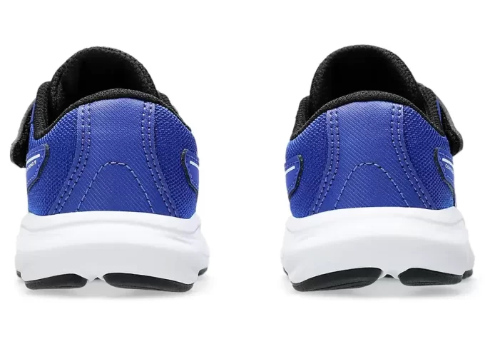 CONTEND 9 -taaperokokoinen