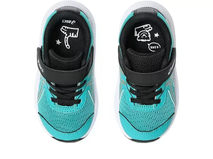 CONTEND 9 -taaperokokoinen