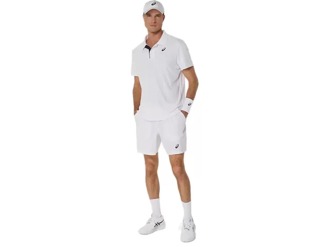 COURT 7IN SHORT COURT 7IN SHORT