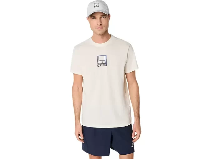 COURT CORE -GRAAFINEN LIPPI