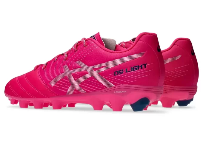 DS LIGHT JR -ALAKOULU