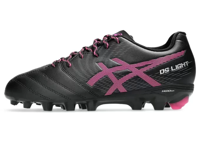 DS LIGHT JR -ALAKOULU