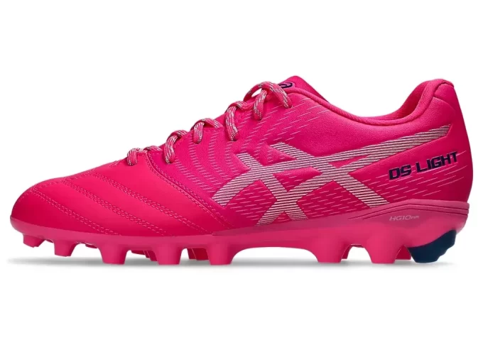 DS LIGHT JR -ALAKOULU