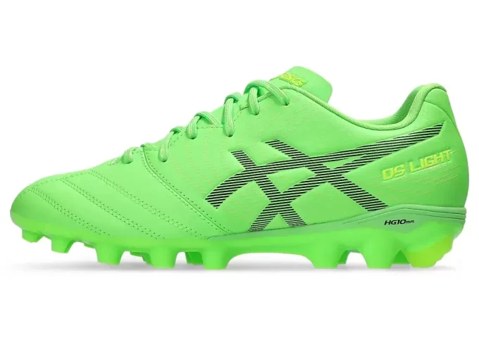 DS LIGHT JR -ALAKOULU