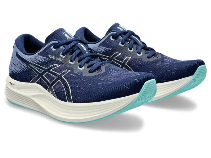 EVORIDE SPEED 2 TIETEELLÄ TESTATTU