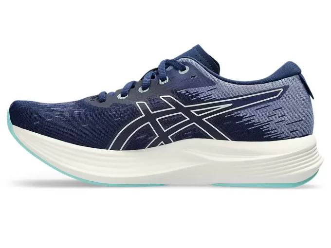 EVORIDE SPEED 2 TIETEELLÄ TESTATTU