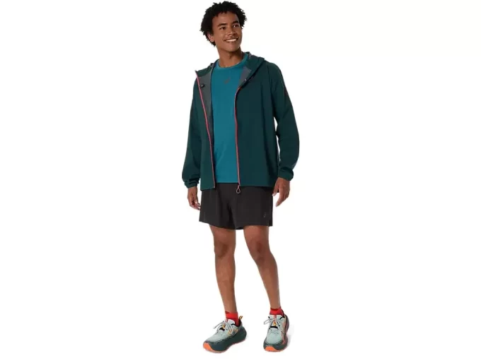 FUJITRAIL ELITE -LYHYET HOUSUT