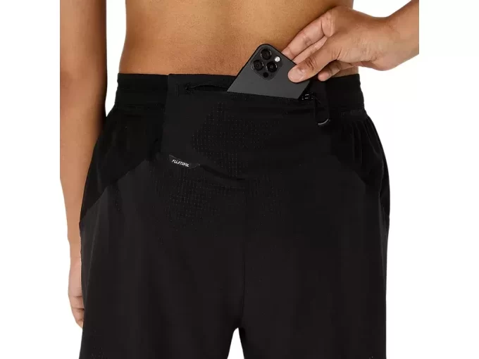 FUJITRAIL ELITE -LYHYET HOUSUT