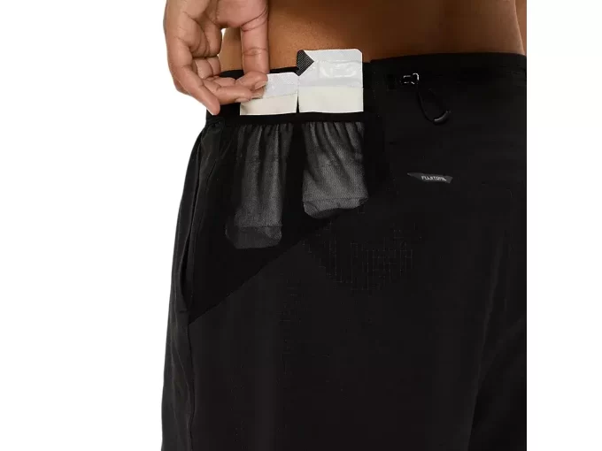 FUJITRAIL ELITE -LYHYET HOUSUT