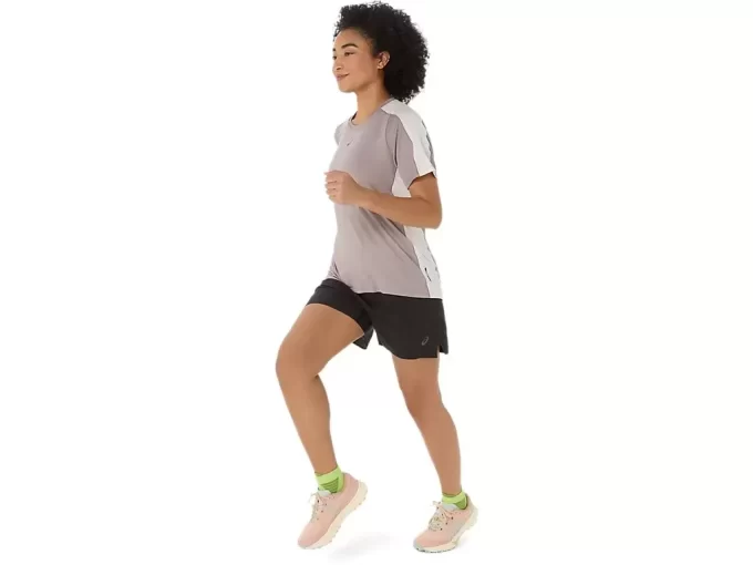 FUJITRAIL ELITE LYHYTHIHAINEN TOPPI