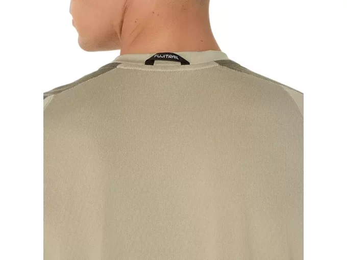 FUJITRAIL ELITE LYHYTHIHAINEN TOPPI