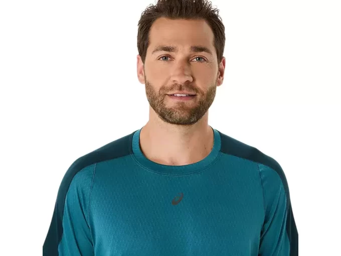 FUJITRAIL ELITE LYHYTHIHAINEN TOPPI