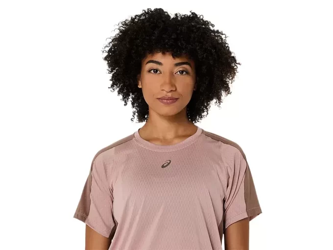 FUJITRAIL ELITE LYHYTHIHAINEN TOPPI