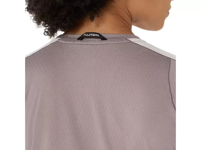 FUJITRAIL ELITE LYHYTHIHAINEN TOPPI