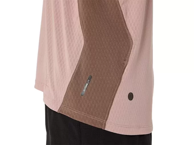 FUJITRAIL ELITE LYHYTHIHAINEN TOPPI