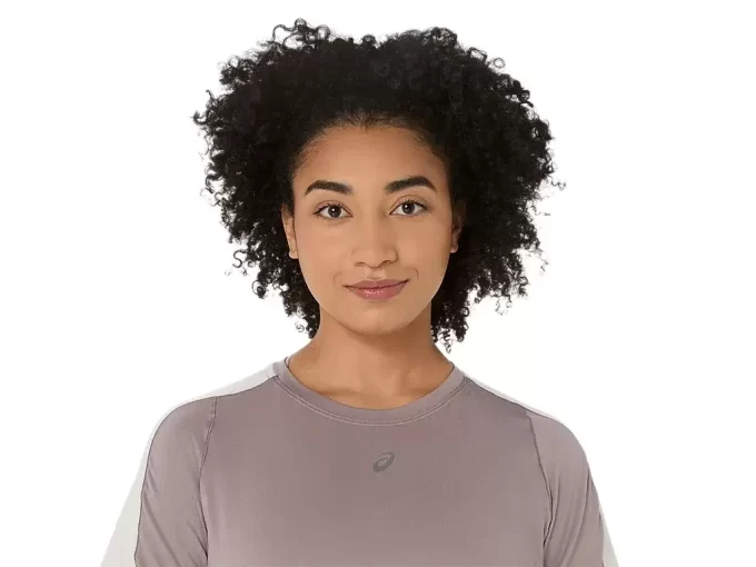 FUJITRAIL ELITE LYHYTHIHAINEN TOPPI