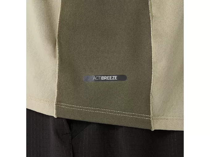 FUJITRAIL ELITE LYHYTHIHAINEN TOPPI