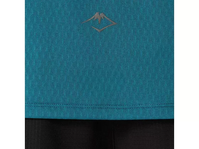 FUJITRAIL ELITE LYHYTHIHAINEN TOPPI