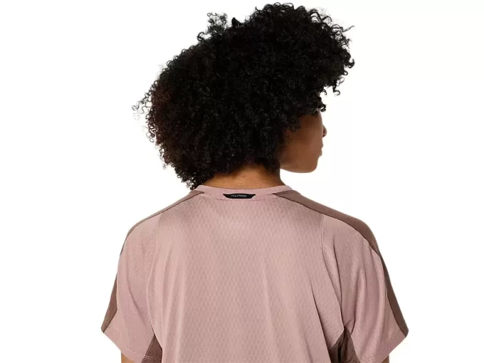 FUJITRAIL ELITE LYHYTHIHAINEN TOPPI