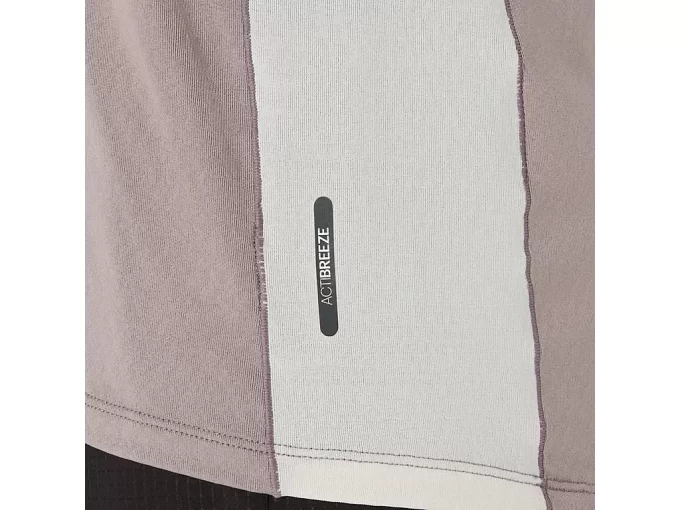 FUJITRAIL ELITE LYHYTHIHAINEN TOPPI