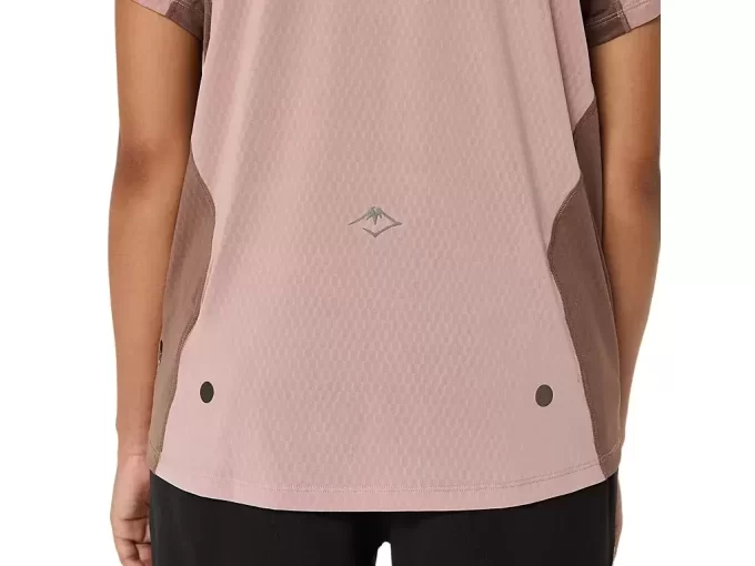 FUJITRAIL ELITE LYHYTHIHAINEN TOPPI