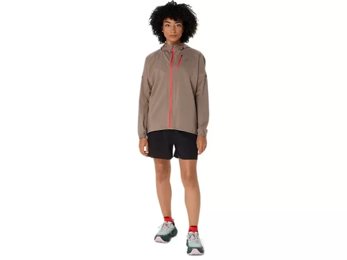 FUJITRAIL ELITE -VEDENPITÄVÄ TAKKI