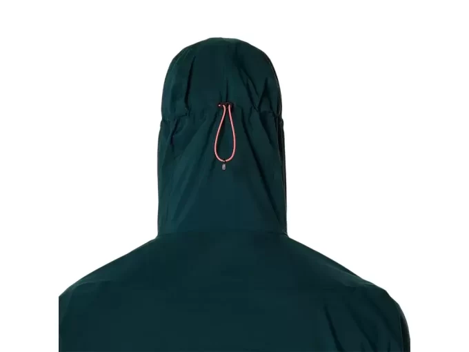 FUJITRAIL ELITE -VEDENPITÄVÄ TAKKI FUJITRAIL ELITE -VEDENPITÄVÄ TAKKI